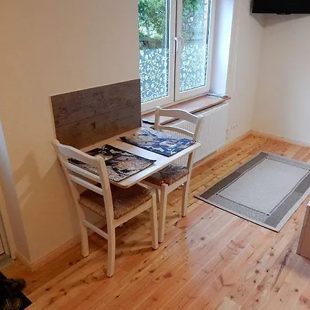 Rügen-fewo 241 * Putbus